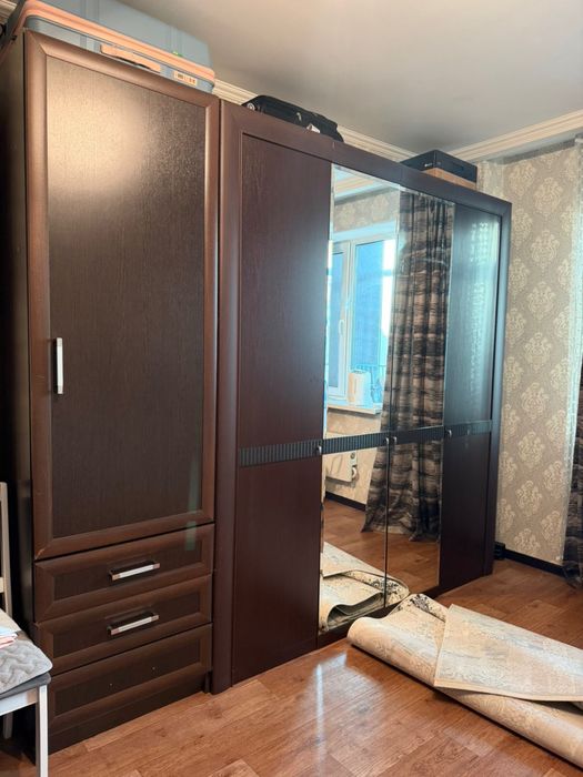 Шифонер 4/3м Производство Россия