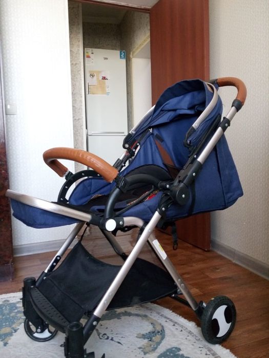 Детский каляска сатылады