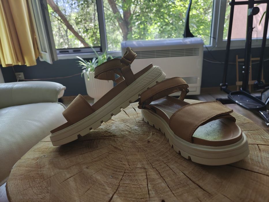 Сандали Timberland Ray City 38 номер