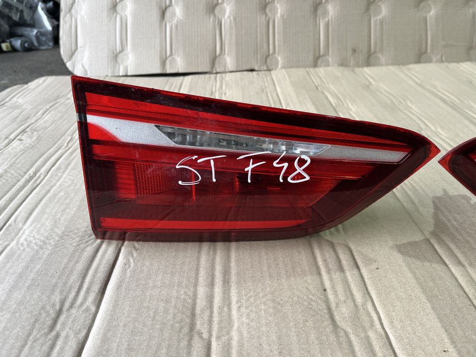 Stop stanga / Stop dreapta / Stopuri cu bec BMW X1 F48