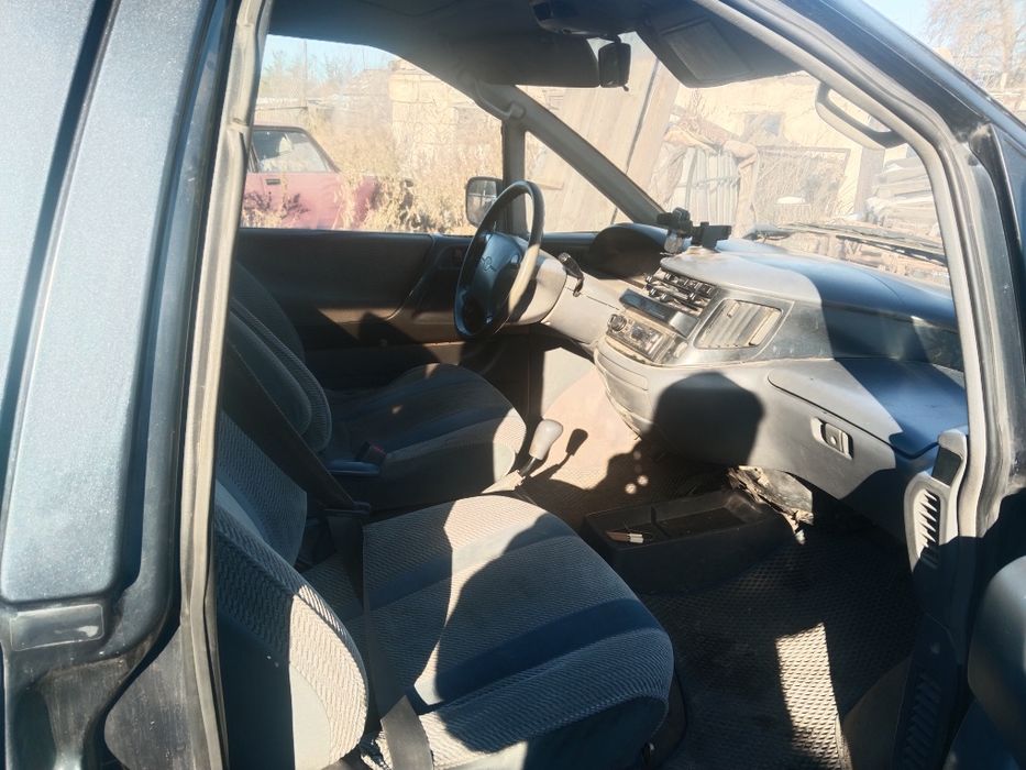 Машина для работы и перевозки