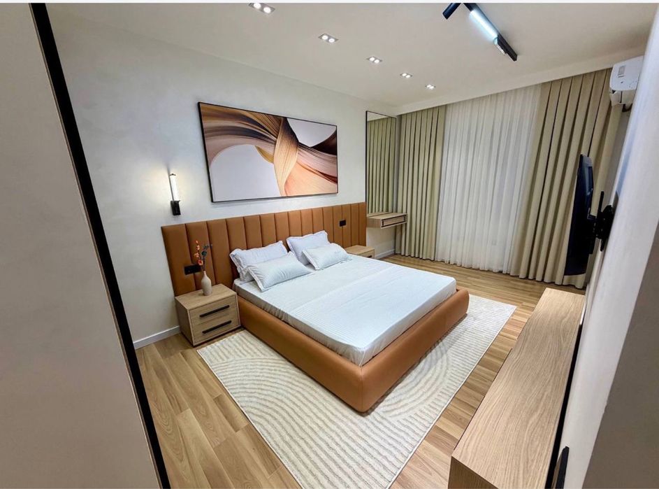 Жк Нукус Авеню.