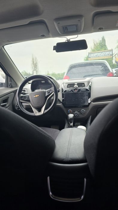 Chevrolet Cobalt 2021 — 3