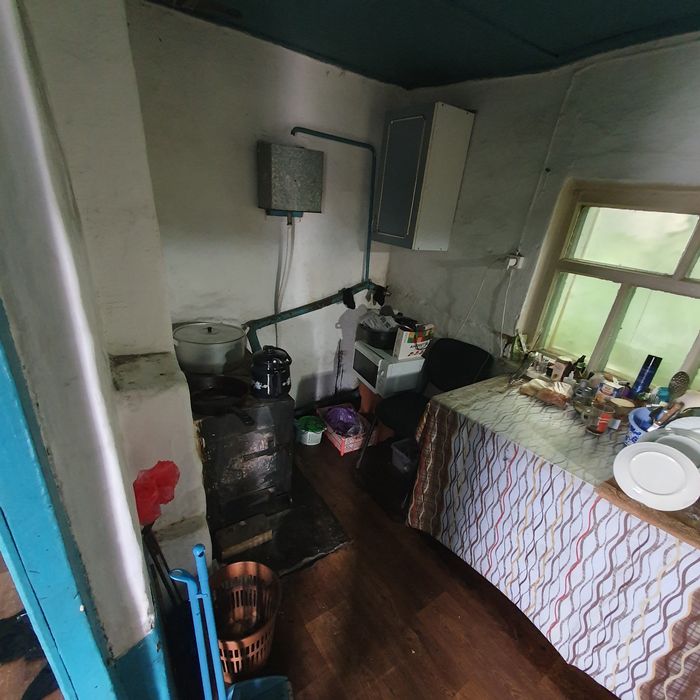 Продам дом, отдельно стоящая