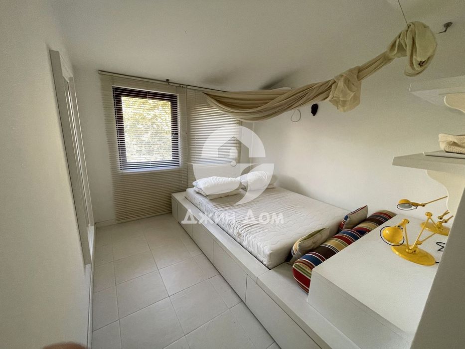 Продава се Тристаен апартамент в Ахелой - 86 кв.м за 949 €/кв.м - Снимка #8