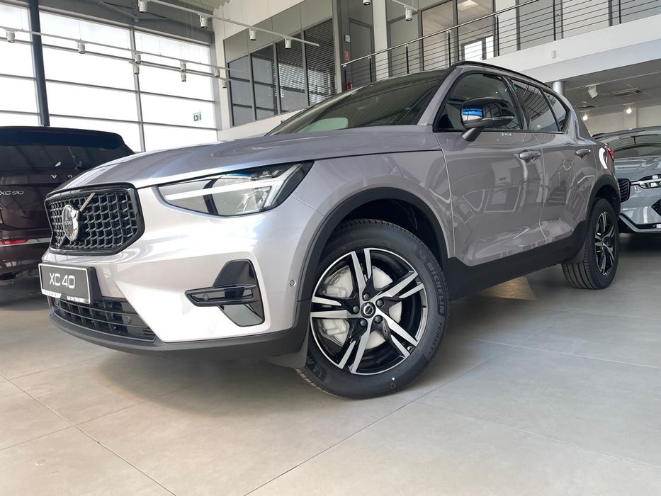 Volvo XC 40