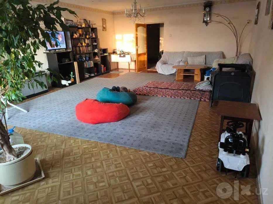Вторичка | 4-ком 140 м² 11 этаж | Мирабад Метро Космонавты | ZOR NARX!