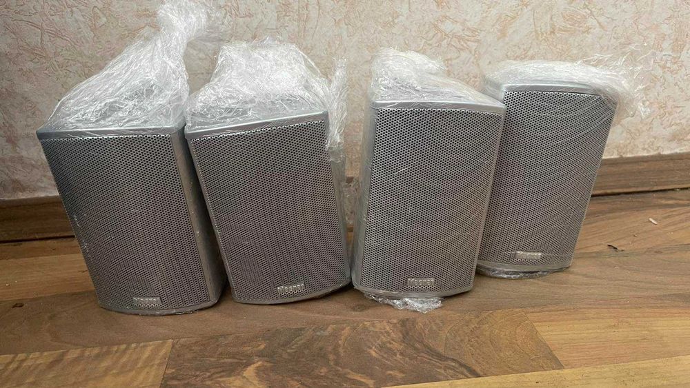 Висококачествена аудиотехника клас HiFi