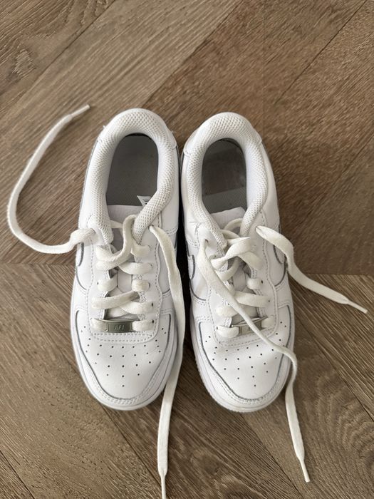 Детски маратнонки nike air