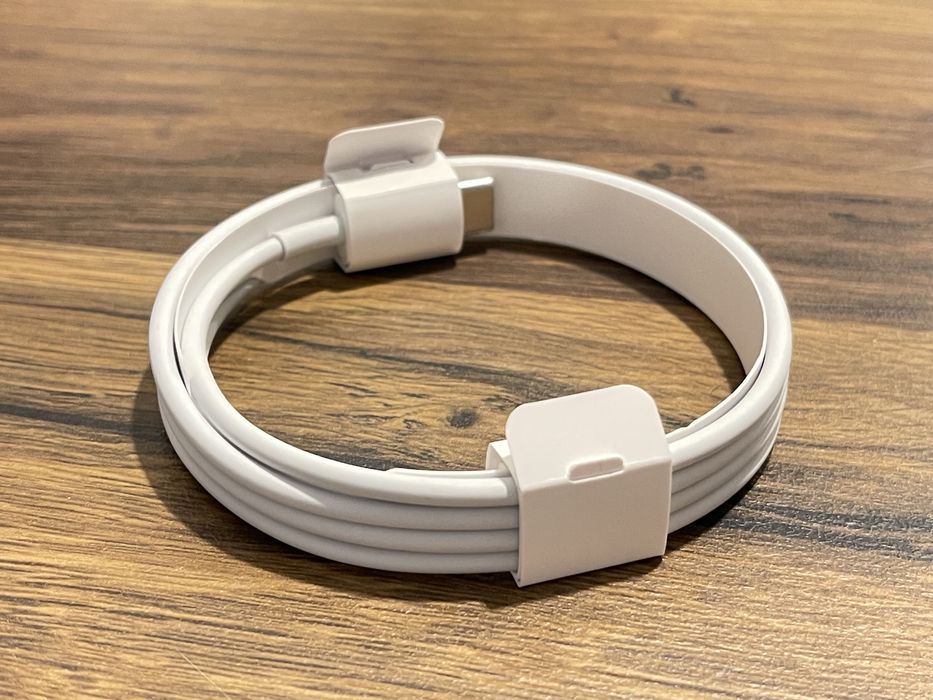 Cablu lightning la Usb C original Apple