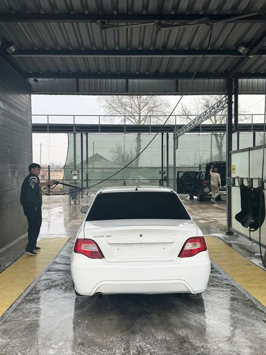 Nexia 2 1.6 4-pozitsya