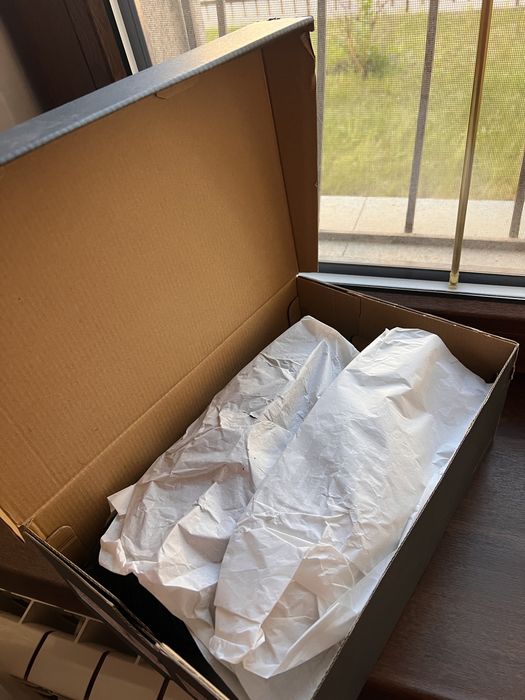 New Balance кроссовки 1906D