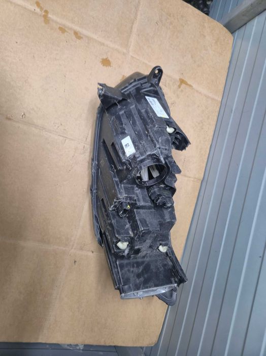 Far Stanga Dreapta full led Dacia Logan 3 Sandero 3 Jogger cod 260107978R  / 260601750R