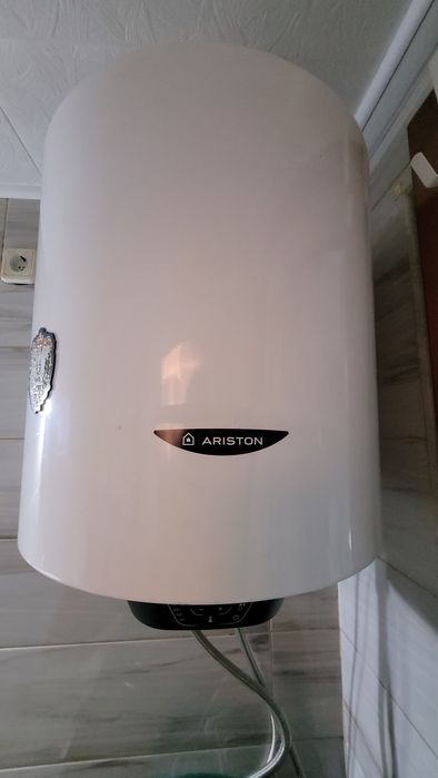 Vand Boiler electric 50 l