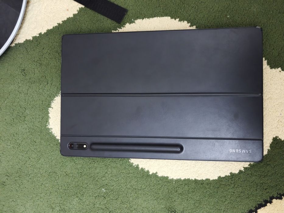 Samsung galaxy S8 ultra 5G 256gb