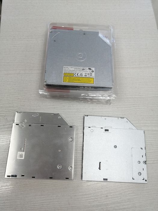 Дисководы ноутов SLIM и стандарт