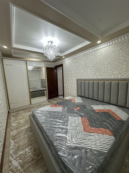 Продается квартира , Ялангач , Кафе Бухара , Базар Ширин , 3/5/5