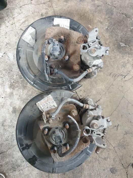 Butuc roata spate Opel Astra H GTC