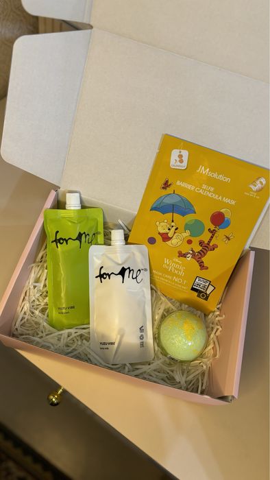 Подарки на 14 февраля