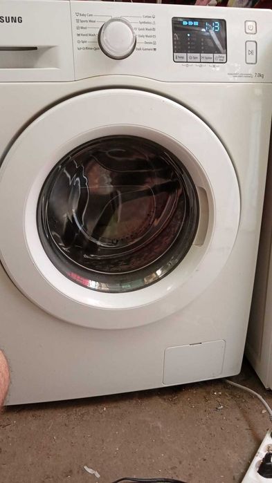 Mașină de spălat 8 kg 1200 rot/min