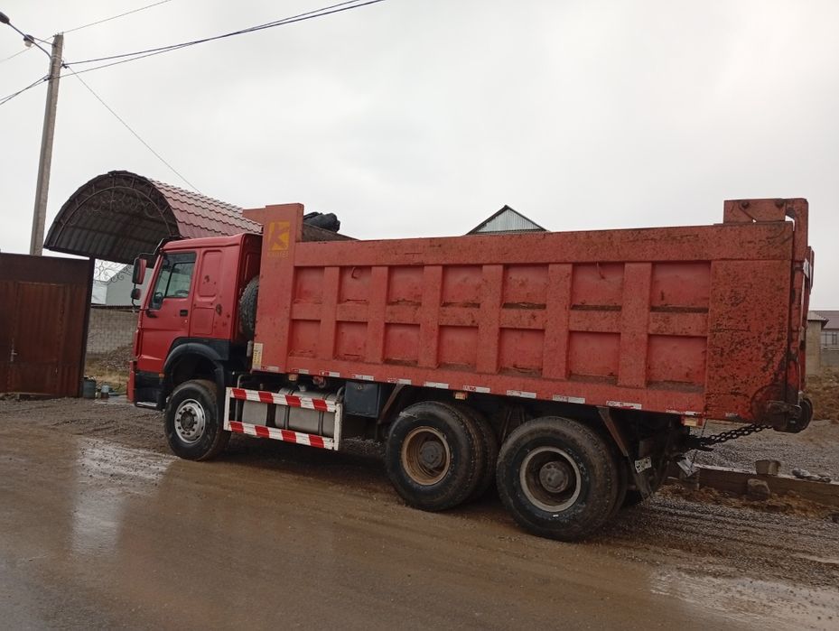 Услуги спецтехники