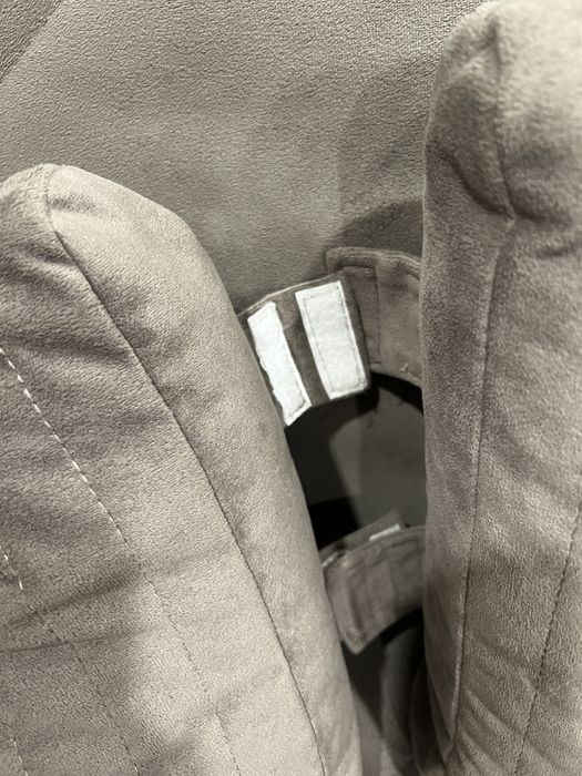 Модный функциональный диван