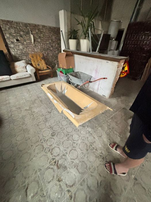 Cada 170x70 nouă Negociabil