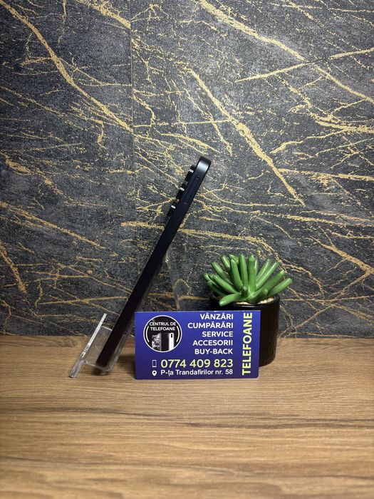 Samsung Galaxy A16/128GB/Garantie 2 Ani Centrul de telefoane/Rate