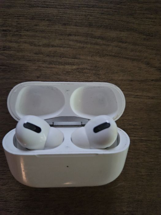 Casti air pods  pro