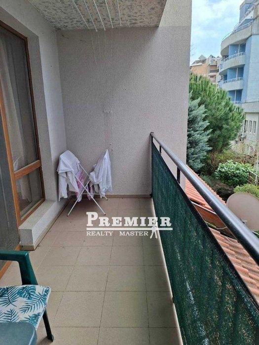 Продава се Едностаен апартамент в к.к. Слънчев бряг - 45 кв.м за 1200 €/кв.м - Снимка #6