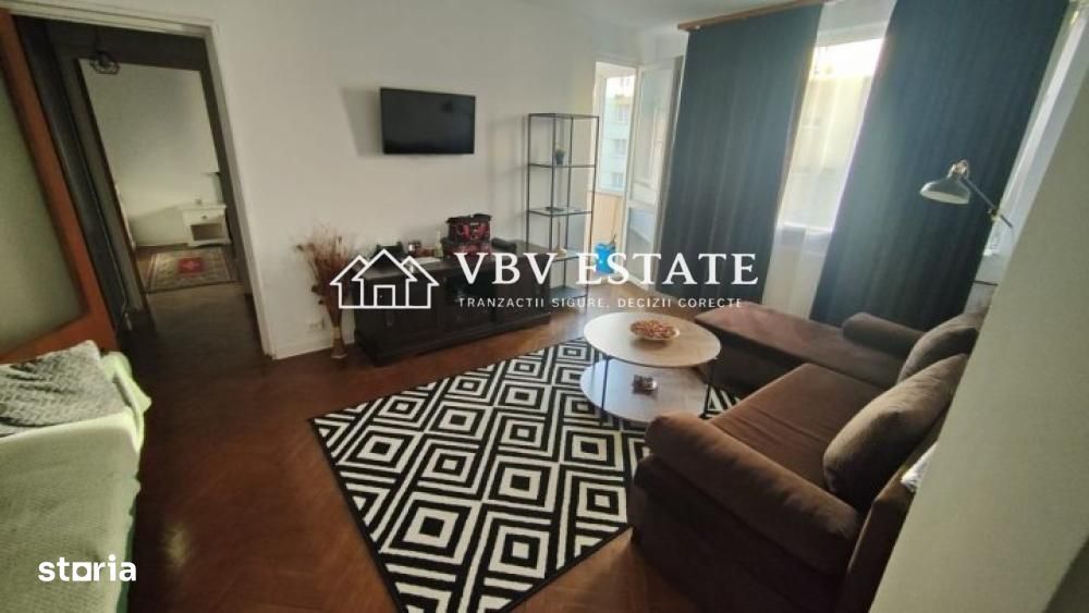 Apartament 2 Camere Lacul Tei | Confort | Modern | Metrou