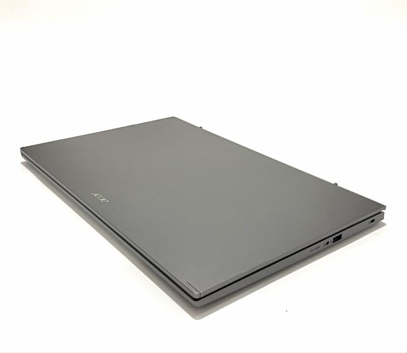 ACER Aspire 5/17.3” IPS/i7-12650H 24MB/16GB RAM/1TB NVMe/Iris Xe