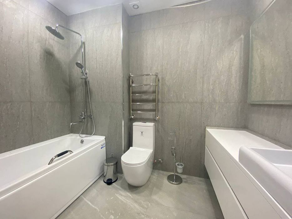 Сдается шикарная квартира в Яккасарайским районам