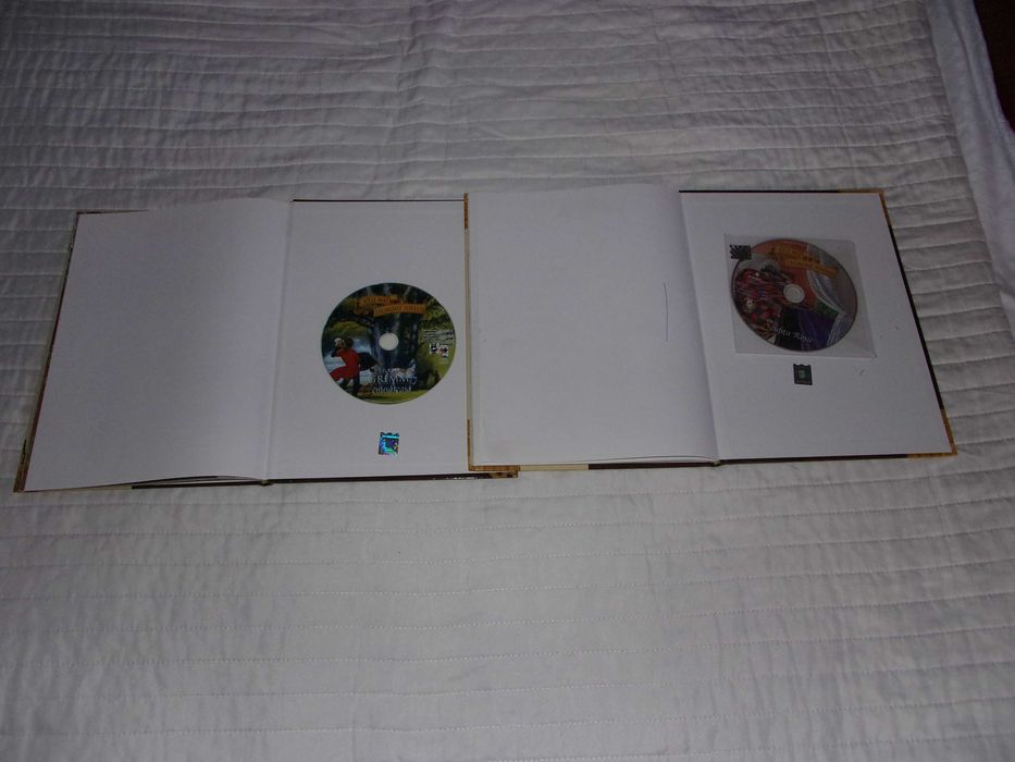 Carti Povesti cu CD Fratii Grimm