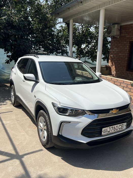 Chevrolet Tracker 2 ls