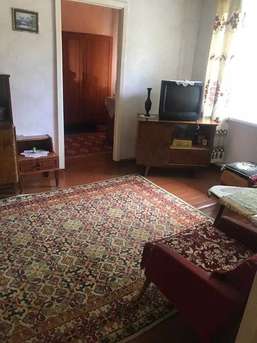 продам трехкомнатную квартиру в Рудном