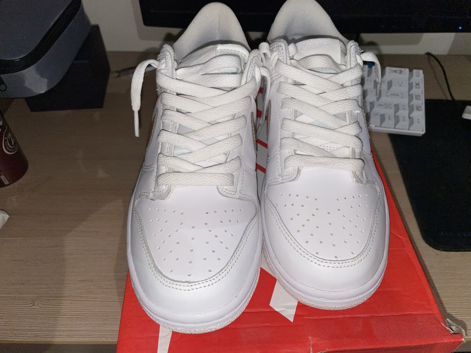 Nike Dunk low marimea 40