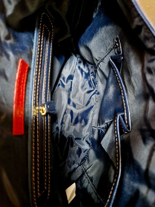 Дамска чанта Tommy Hilfiger