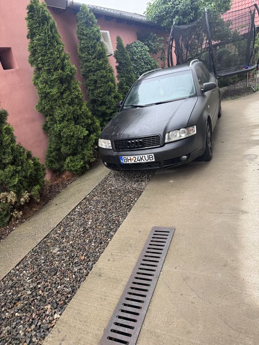 Vand audi a4 quattro