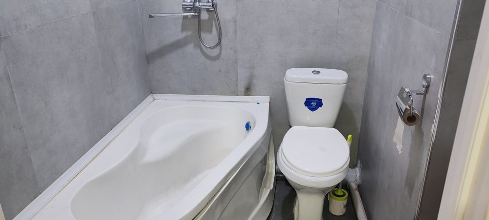 Квартира с хозайкой. Город Ташкент. Электаппарат. Голден хаус.