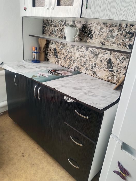 Продам кухонный гарнитур