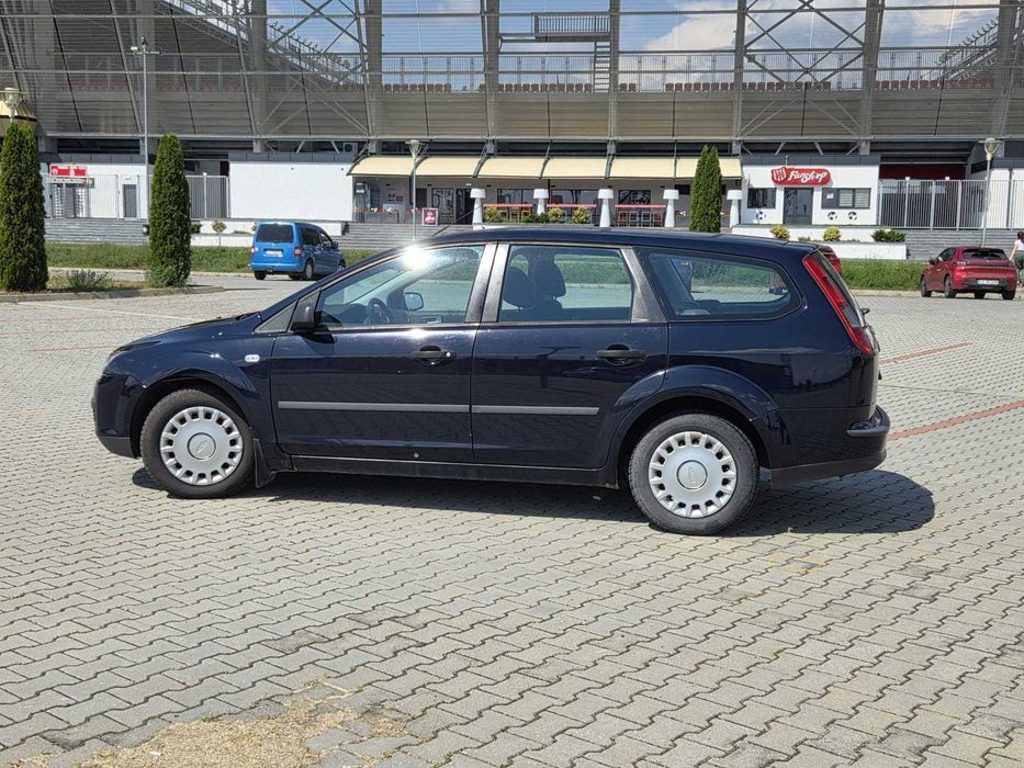 FORD Focus 2005 — imagine 3