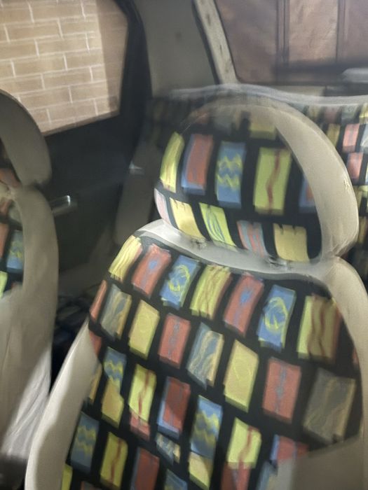 Chevrolet Matiz 2010 — 7