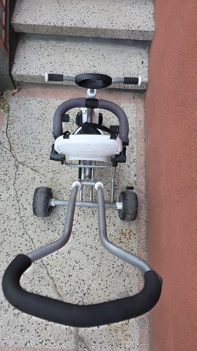 Триколка за дете