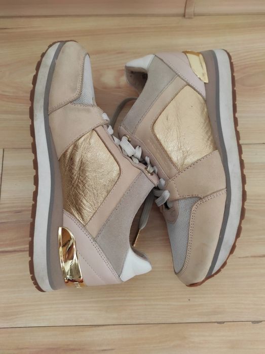 Adidasi dama Michael Kors 37