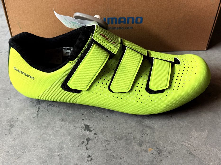 Вело Обувки SHIMANO