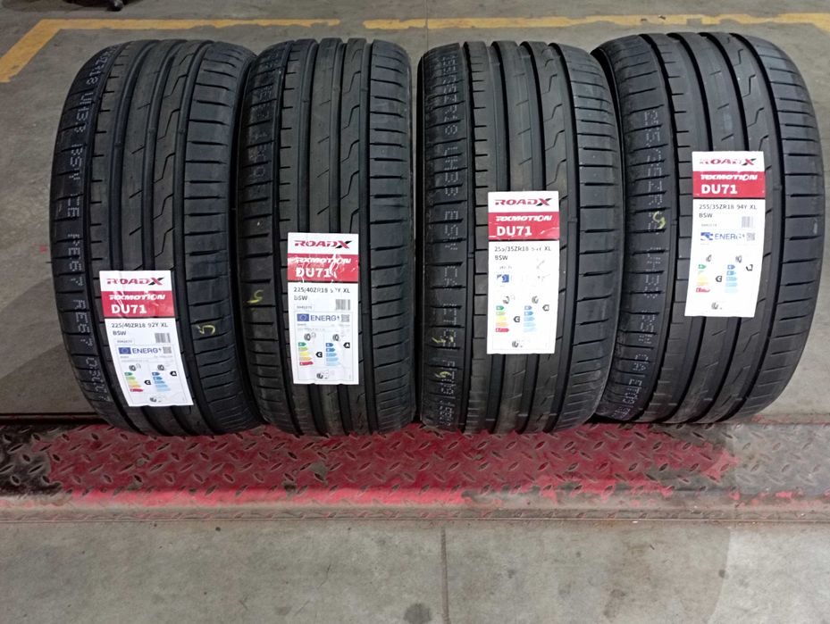 255 35 18 225 40 18 - Piese auto de vânzare | OLX.ro