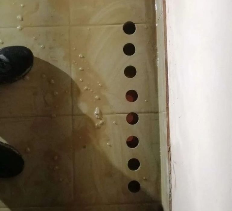 Алмазное бурение и сверление