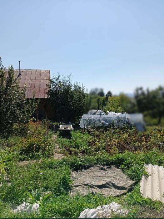 Продается дача за ГЭС