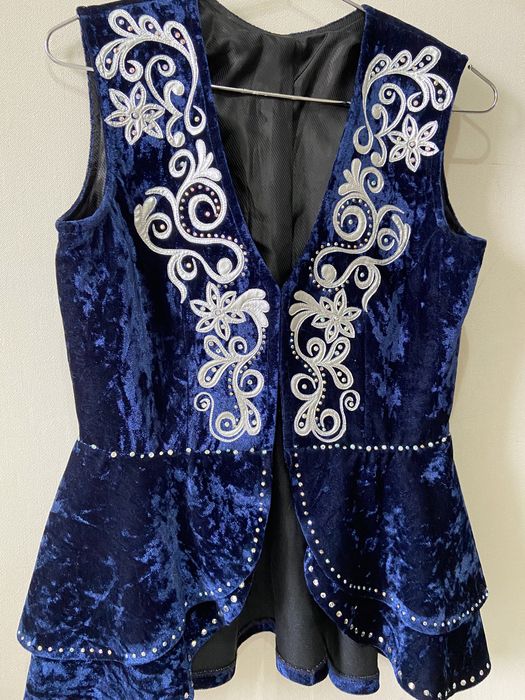 Кажекей национальное